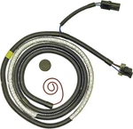 Dorman 600-600 4WD Actuator Wiring Harness For Select Chevrolet/gmc Vehicles New. Price: $54.99.