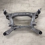 2003-2007 Nissan 350Z G35 Coupe Rear Cross Member Subframe Cradle K Oem Used. Price: $299.99.