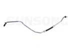 Automatic Transmission Oil Cooler Hose ASSEMBLY-1000 Sunsong North America New. Price: $88.99.
