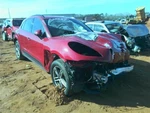 Carrier Rear Turbo Model 3.6L Locking Fits 15-16 Porsche Macon Oem Used. Price: $1479.19.