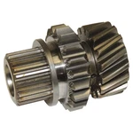 Crown 2605131 Manual Trans Reverse Idler Gear New. Price: $187.60.