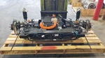 2024 Dodge Charger Scat Pack Stage Rear Axle Drive Motor Assembly Dropout Used. Price: $4320.00.