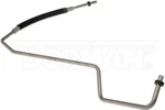 Dorman 624-732 Transmission Oil Cooler Pressure Line Fits Chevrolet Gmc Models New. Price: $59.08.