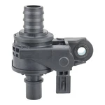 New Coolant Water Control Valve 16671-25010 For Toyota RAV4 Camry 2018-2023. Price: $24.26.