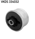 Skf Vkds 334032 Control Arm/trailing Bush Ford Neu. Price: $35.81.
