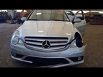 Carrier 251 Type Front R350 Diesel Fits 07-13 Mercedes R-class 3625537 Used. Price: $524.90.