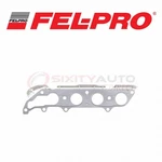 Fel-pro Exhaust Manifold Set 2007 Ford Focus 2.0L L4 Vc New. Price: $48.34.
