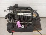 Jaguar XK8 Xkr Engine Assembly 8-255 4.2L V8 Cyl Vin 8TH Digit Fits 03-06 Used. Price: $949.87.