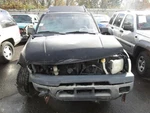 Transfer Case Cylinder Manual Transmission Fits 99-03 Frontier 13360289 Used. Price: $291.84.