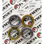 Moser Engineering Axle Bearing & Seal Kit For Chevy Truck 87 Older- 9559 New. Price: $90.41.
