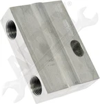 Dorman 624-654 Transmission Cooler Line Thermostatic Bypass Valve New. Price: $98.56.