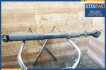 1988-1990 Jaguar Xjs Genuine Rear Drive Shaft Line Unit 0729202 Oem Used. Price: $216.56.
