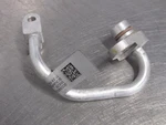 EB1406 2024 Ferrari 296 Gts Rear Ihx Internal Heat Exchanger Pipe Used. Price: $599.99.