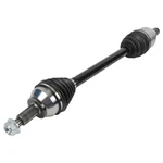 Rear Left Cv Axle Assembly For Land Rover Range Sport 2014-2022 New. Price: $88.09.