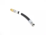Genuine Mopar 2003-2004 Dodge Ram 2500 Oil Cooler Pressure Valve 50010185AC New. Price: $238.13.