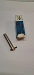 Nos Ford E1FZ-4211-A Differential Pinion Shaft Kit New. Price: $19.99.