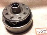 Borgwarner 66 Planet Assembly Jaguar Automatic Gearbox Used. Price: $127.56.