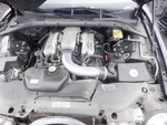 Used Air Cleaner Assembly Fits: 2006 Jaguar Type 8-255 4.2L W/supercharged Opt. Price: $226.80.