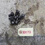 2020-2024 Kia Telluride 3.8L Flywheel/flexplate Oem Bolts Used. Price: $25.00.