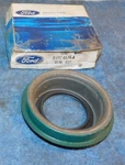 1973-1977 Ford F500 B500 Truck Nos Eaton Rear Axle Differential Pinion Oil Seal New. Price: $29.00.