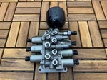 Ferrari F430 F1 Type Transmission Gearbox Power Unit # 179533 Used. Price: $1100.00.