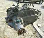 95-02 Land Rover Range P38 4.0 4.6 Hse Transfer Case Borg Warner FTC4745 Used. Price: $555.55.