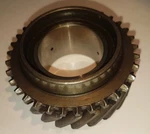 Austin Healey 3000 & Mkii 3RD Gear AEC3468 Used. Price: $201.72.