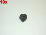 Genuine Vw Seat Skoda Audi Atlas Beetle Hexagon Nut M10X1 X10 Pcs N10169201 New. Price: $16.10.
