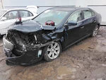 2010 Buick Lacrosse Automatic Transmission Oem 129K Miles - LKQ449476809 Used. Price: $726.10.