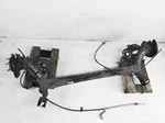 2014-2016 Kia Soul Rear Loaded Axle Torsion Beam & Knuckles 55100B2340 Used. Price: $635.55.
