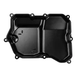 Fits 09-16 Vw Tiguan 2T 15-18 Audi Q3 Quattro Transmission Oil Pan 09M321361A New. Price: $22.59.