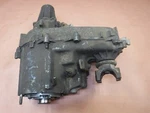 Jeep Wrangler Yj 87-95 2.5 4 Cyl Manual Transfer Case 21 Spline Free Shipping Used. Price: $469.99.