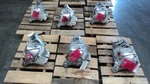2005 2006 Dodge Magnum Rear Differential Carrier Assembly 3.90 Ratio 133K Oem Used. Price: $296.80.
