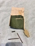 1968 Chevy Corvette (1ST Design) Th Turbo Trans Nos Governor Gear Kit #8624912 New. Price: $35.00.