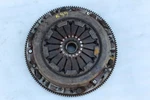 1995 Chevrolet Pickup S10 Flywheel + Clutch Pressure Plate 14018712 Used. Price: $78.41.