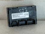 2016 - 2024 Dodge Ram 1500 2500 3500 Tccm Transfer Case Control Oem P68250127AC Used. Price: $100.00.