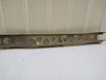 2007 Mazda Miata Torque Arm Trans Rear Diff Torsion Oem Used Tested. Price: $112.79.
