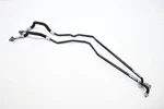 09-13 Bmw E70 X5 Diesel Transmission Oil Cooler Inlet Outlet Pipe Hose Set Oem Used. Price: $126.00.