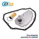CVT7 Trans Oil Cooler Filter Set For Nissan Kicks 2018-2021 31728-50X0A New. Price: $28.50.