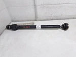 2024 Chevrolet Colorado Front Drive Shaft With Cv Oem Part Number 84521716 Used. Price: $144.70.