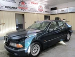 Carrier Automatic Transmission 4.10 Ratio Fits 97-99 Bmw 528I 1724961 Used. Price: $499.99.