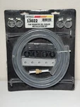 Derale 13022 Remote Transmission Cooler Mount Kit For 3/8" Lines New. Price: $70.00.