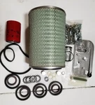 Hmmwv M998 Humvee Fuel Filter, Geared Hub, Oil Maintenance Kit New. Price: $295.00.