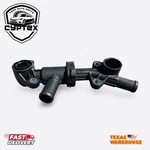Genuine Water Valve Oil Cooler Warmer For 2015-2020 Kia Sorento 25630-D3000. Price: $112.24.