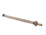 Rear Drive Shaft 4WD Quad Cab Door 6' 3" Box Fits 03 Dodge 2500 Pickup 637704 Used. Price: $319.00.