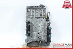 Mercedes C300 E350 GLK350 7G Tronic Transmission Valve Body Tcm 2122700106 Oem Used. Price: $112.00.