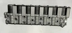 Mercedes GLE43 W166 2018-2023 Petrol Automatic Trans Solenoids R7252770801 Used. Price: $140.38.
