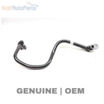 2011-2013 Bmw 535I Xdrive 3.0L Transmission Oil Cooler Line / Pipe (outlet) Used. Price: $20.49.