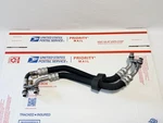 2018 - 2024 Volkswagen Tiguan Transmission Oil Cooler Return Hose Tube Pipes Oem Used. Price: $128.79.