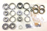 Military Jeep Truck M715 M725 M726 1-1/4TON Transfer Case Master Bearing Set New. Price: $375.00.